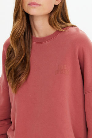 Serendipity Paloma Crew - Sienna