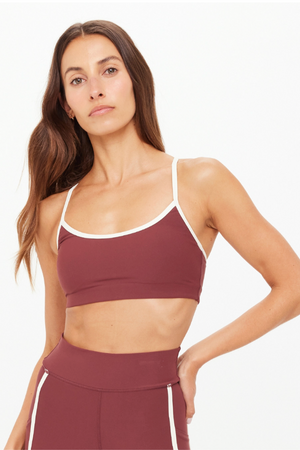Samara Bowie Bra - Sienna