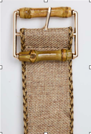 Bondi Belt (3 colours)