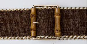 Bondi Belt (3 colours)