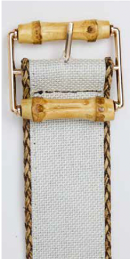 Bondi Belt (3 colours)