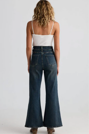 Intuition Jean - Vintage Denim
