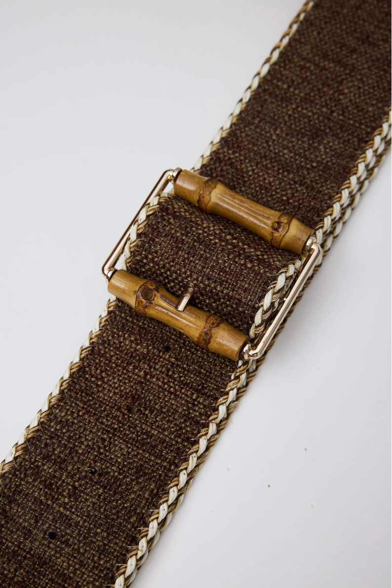 Bondi Belt (3 colours)