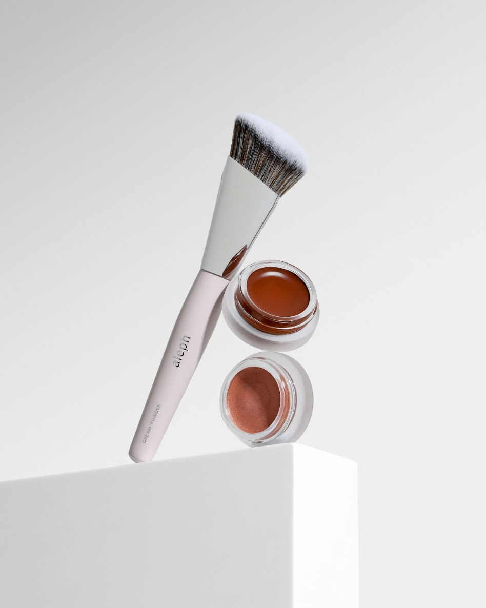 Aleph Bronzed Bundle