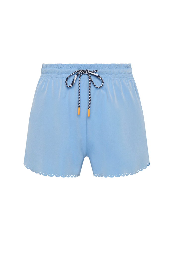 Era Short - Jewel Blue