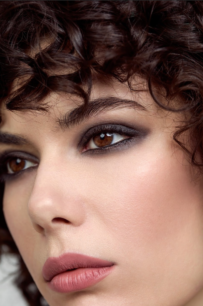 NEW Aleph Eye/Lip Multi-Liner - Noir