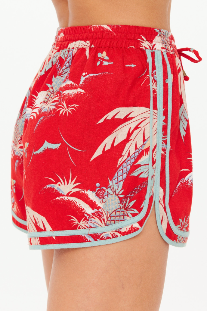 Palma Klio Short - Holiday