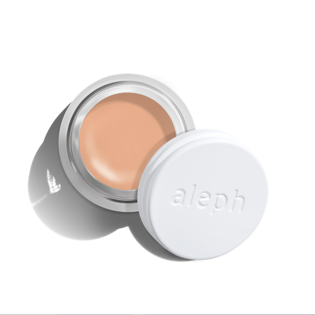 Aleph Concealer / Foundation (10 shades)