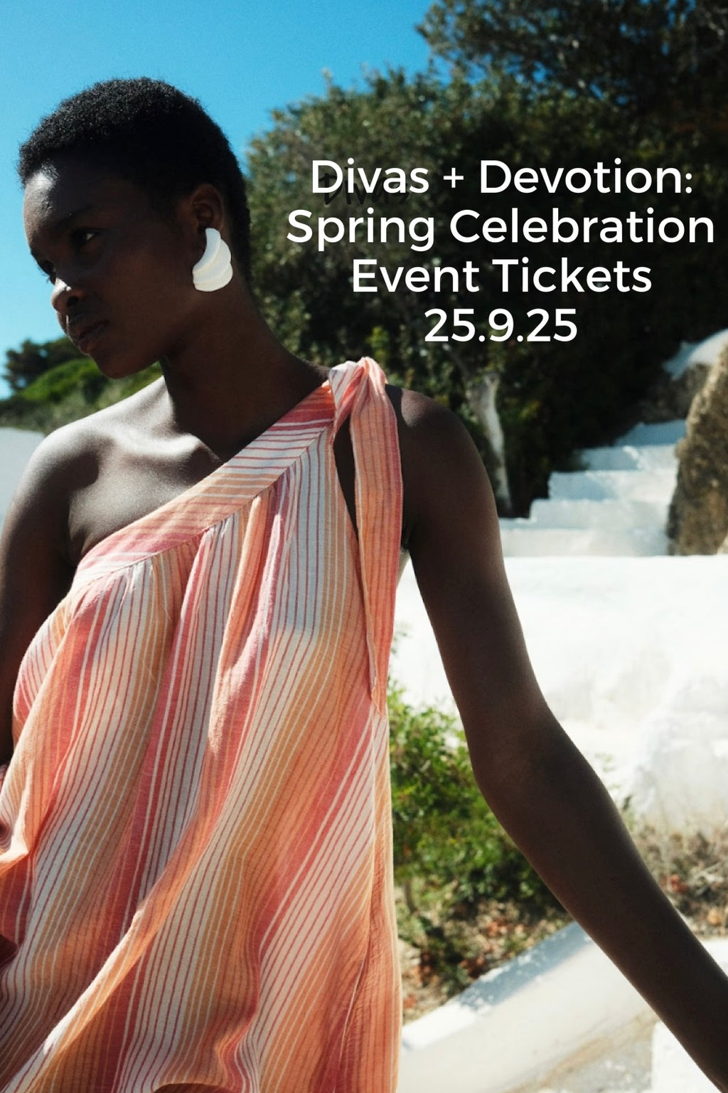 Divas + Devotion - Spring Celebration Event!