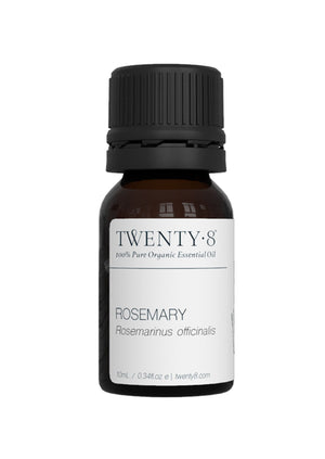 Rosemary - Essential Oil