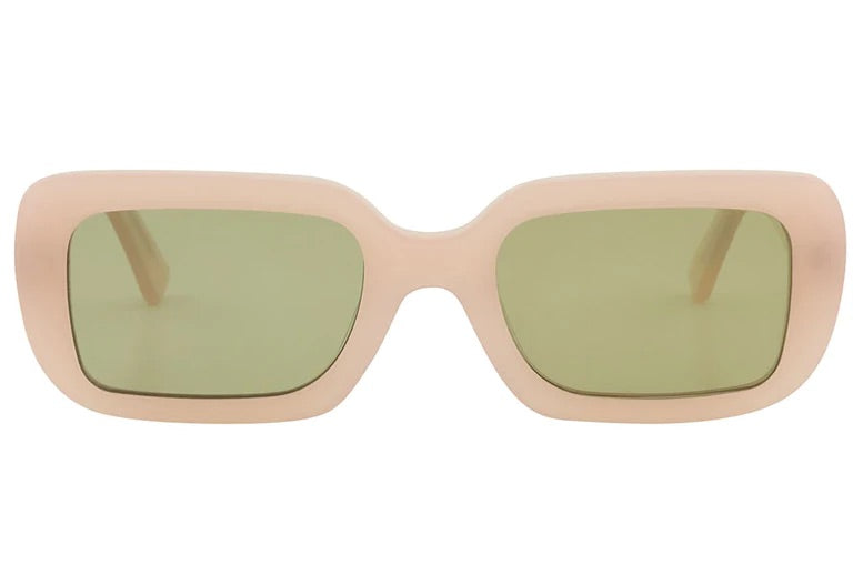 Sandy - Peach/Light Yellow Polarised