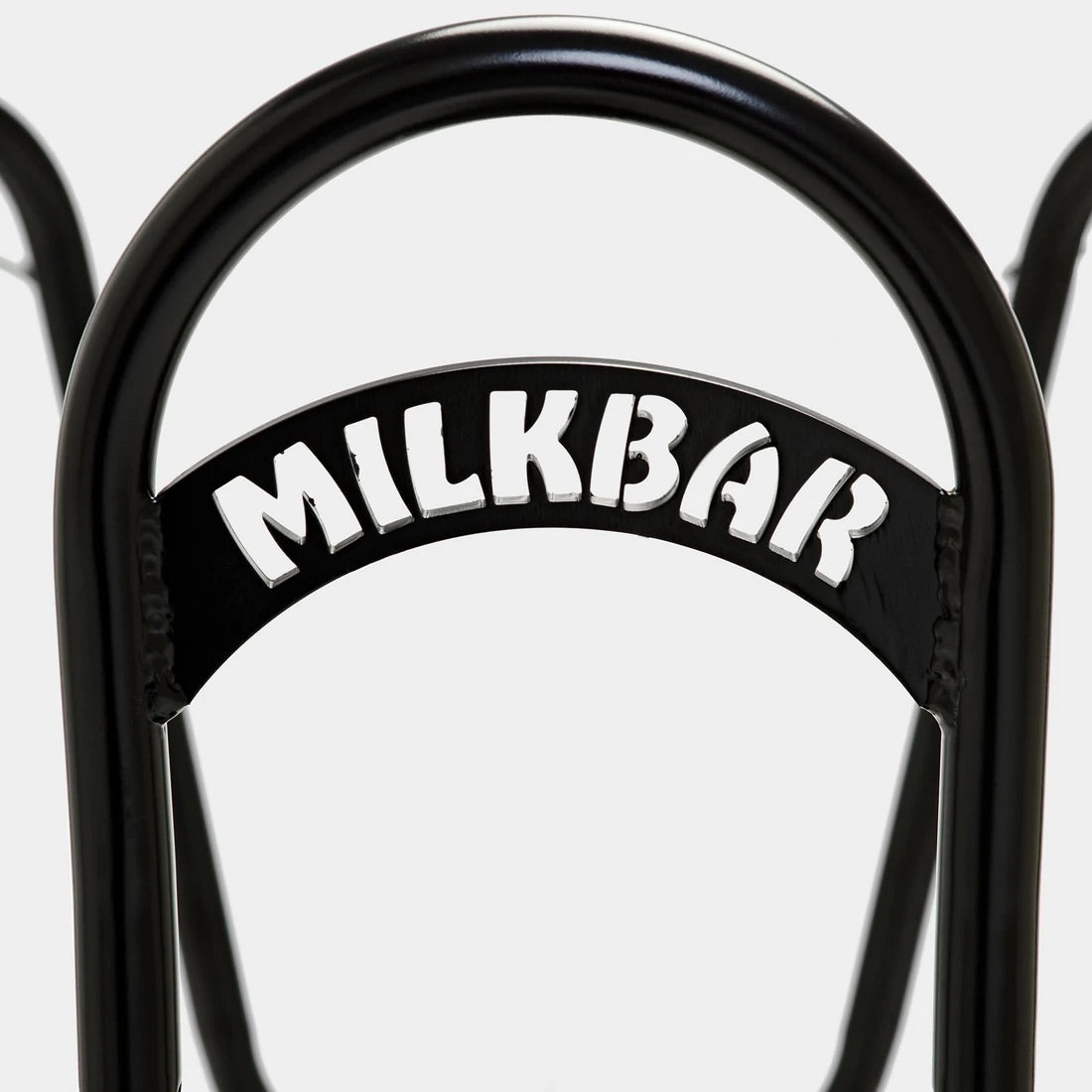 Milkbar 'Black Licorice' 26" Vintage Cruiser