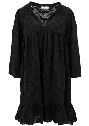 Devotion Symi Dress - Black