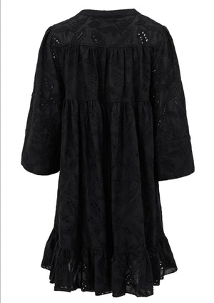 Devotion Symi Dress - Black