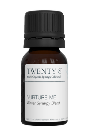 Nurture Me - Synergy Blend 10ml