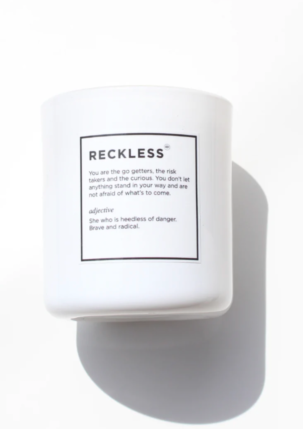 Republic Road Candles