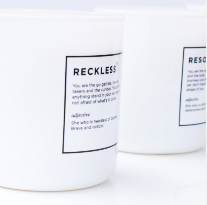 Republic Road Candles