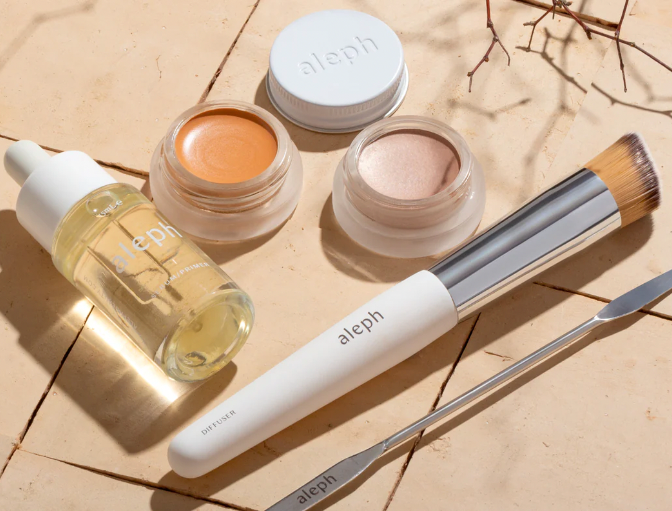 Aleph Collection Box Aleph Essentials Edit Bundle – Nomad + Home NZ