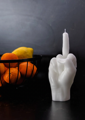 CandleHand Candles (Various Colours/Styles)